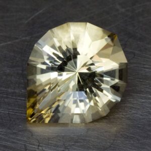 2.11 Carats Citrine Natural Fantasy Cut Loose Gemstone Bright Golden Yellow Saffron Engagement Ring Statement Wedding Stone Handmade 2.11 Carats Citrine Natural Fantasy Cut Loose Gemstone Bright Golden Yellow Saffron Engagement Ring Statement Wedding Stone Handmade