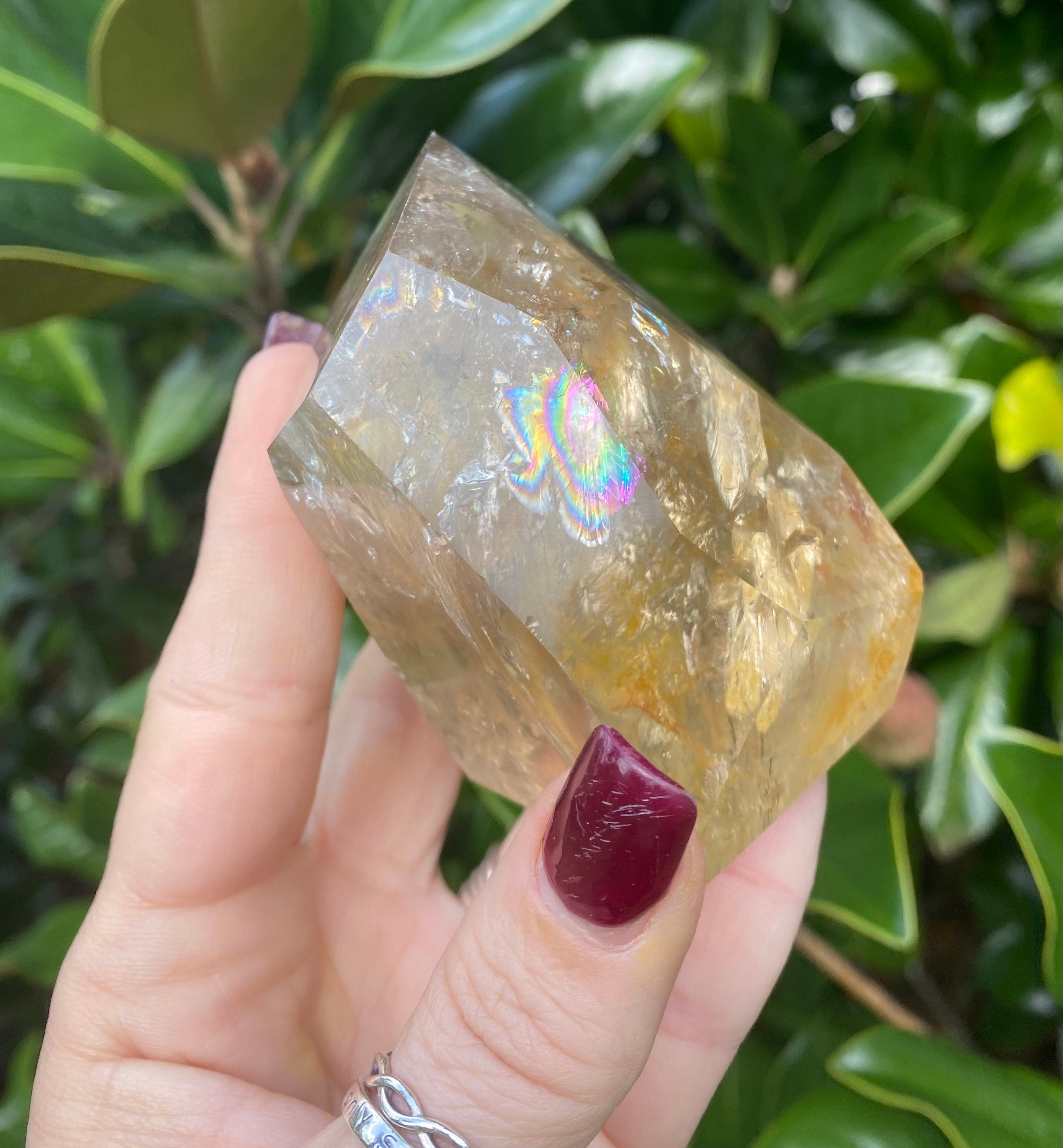 Citrine Free Form - Natural Citrine, Citrine Freeform Citrine Free Form - Natural Citrine, Citrine Freeform