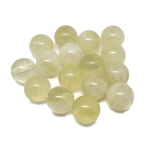 Citrine Sphere Stone – Citrine Crystal Ball - Healing Crystal Stones – Natural Citrine Sphere – Gift For Her – 20mm - Sp1118 Citrine Sphere Stone – Citrine Crystal Ball - Healing Crystal Stones – Natural Citrine Sphere – Gift For Her – 20mm - Sp1118