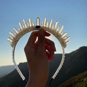 Crystal Crown