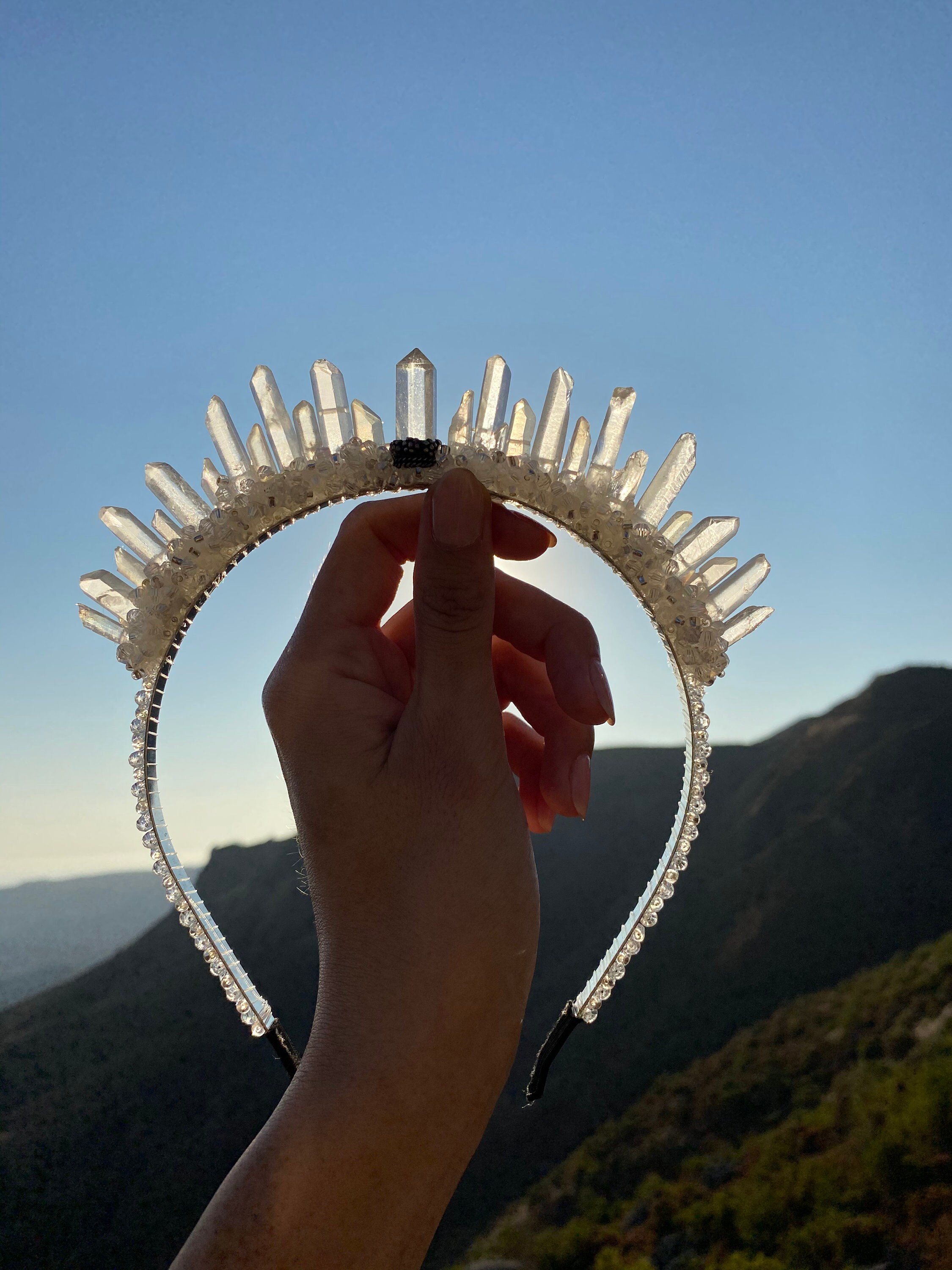 Crystal Crown