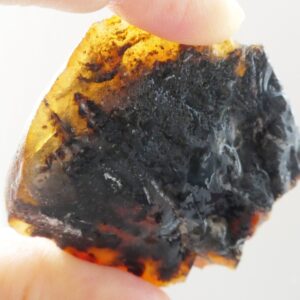 Raw Dendritic Agate 46mm Undrilled- 36g Natural Pc Collector Item Gemstone -jewelry Making-craft Beads