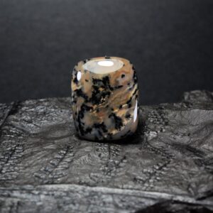 Dendrite Agate Cabochon Russia Agate Cabochon Stone Natural Gemstone Cabochon 26x21x6 Mm 28 Ct Agate Loose Stone Jewelry Dendrite Pendant