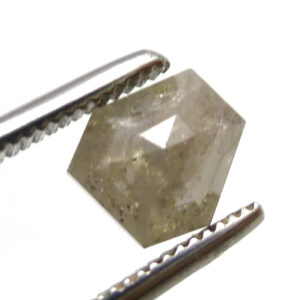 0.975 Carats Charcoal Diamond Loose Rose Cut Cabochon Shield Brilliant Gemstone Perfect Stone For A Ring Handmade Hand Cut Flat Bottom 0.975 Carats Charcoal Diamond Loose Rose Cut Cabochon Shield Brilliant Gemstone Perfect Stone For A Ring Handmade Hand Cut Flat Bottom
