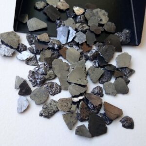 6-9mm Black Rough Diamond Slices, Black Raw Diamond Chips, Loose Raw Uncut Diamond, Black Diamond For Jewerly (1 Ct To 5 Ct Option) - Ppd662 6-9mm Black Rough Diamond Slices, Black Raw Diamond Chips, Loose Raw Uncut Diamond, Black Diamond For Jewerly (1 Ct To 5 Ct Option) - Ppd662