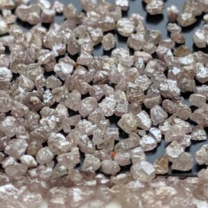 Rare Raw Pink Diamond, Natural 1.5-2mm Rough Light Pink Diamond, Raw Uncut Pink Diamond, Loose Pink Diamond Chips (1 Ct To 5 Ct)-ppd386 Rare Raw Pink Diamond, Natural 1.5-2mm Rough Light Pink Diamond, Raw Uncut Pink Diamond, Loose Pink Diamond Chips (1 Ct To 5 Ct)-ppd386