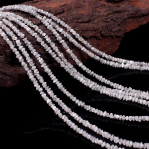White Diamond Uncut Beads, Natural White Diamond Raw Diamond Beads, Rough Diamond Beads, 2-3 Mm Diamond Rough Beads, Small Diamonds, Loose White Diamond Uncut Beads, Natural White Diamond Raw Diamond Beads, Rough Diamond Beads, 2-3 Mm Diamond Rough Beads, Small Diamonds, Loose