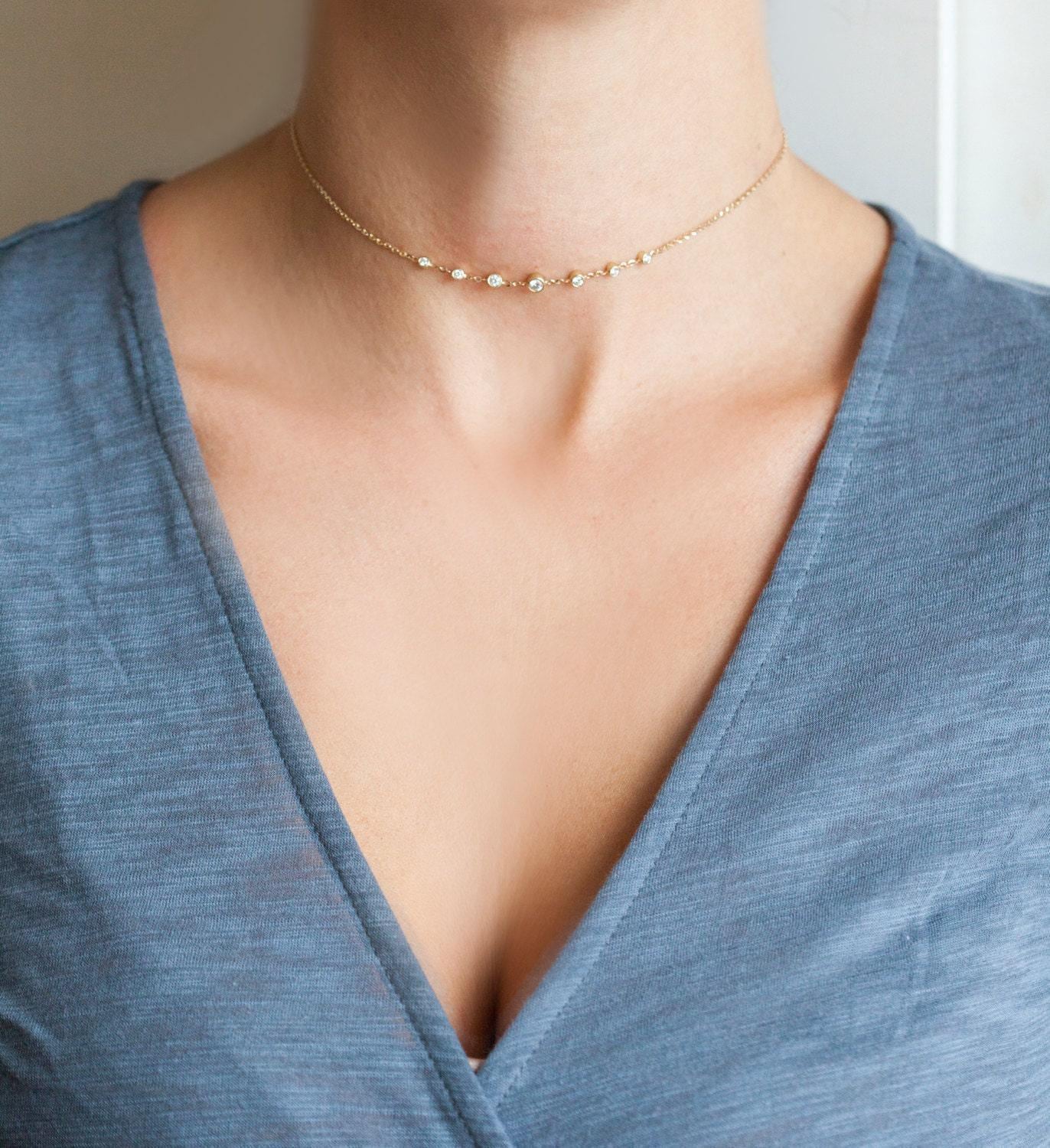 Diamond Choker, Gold Choker Necklace, Diamond Necklace, Diamond Necklace, Simple Gold Necklace, Gold Choker Chain, Simple Necklace, Choker Diamond Choker, Gold Choker Necklace, Diamond Necklace, Diamond Necklace, Simple Gold Necklace, Gold Choker Chain, Simple Necklace, Choker