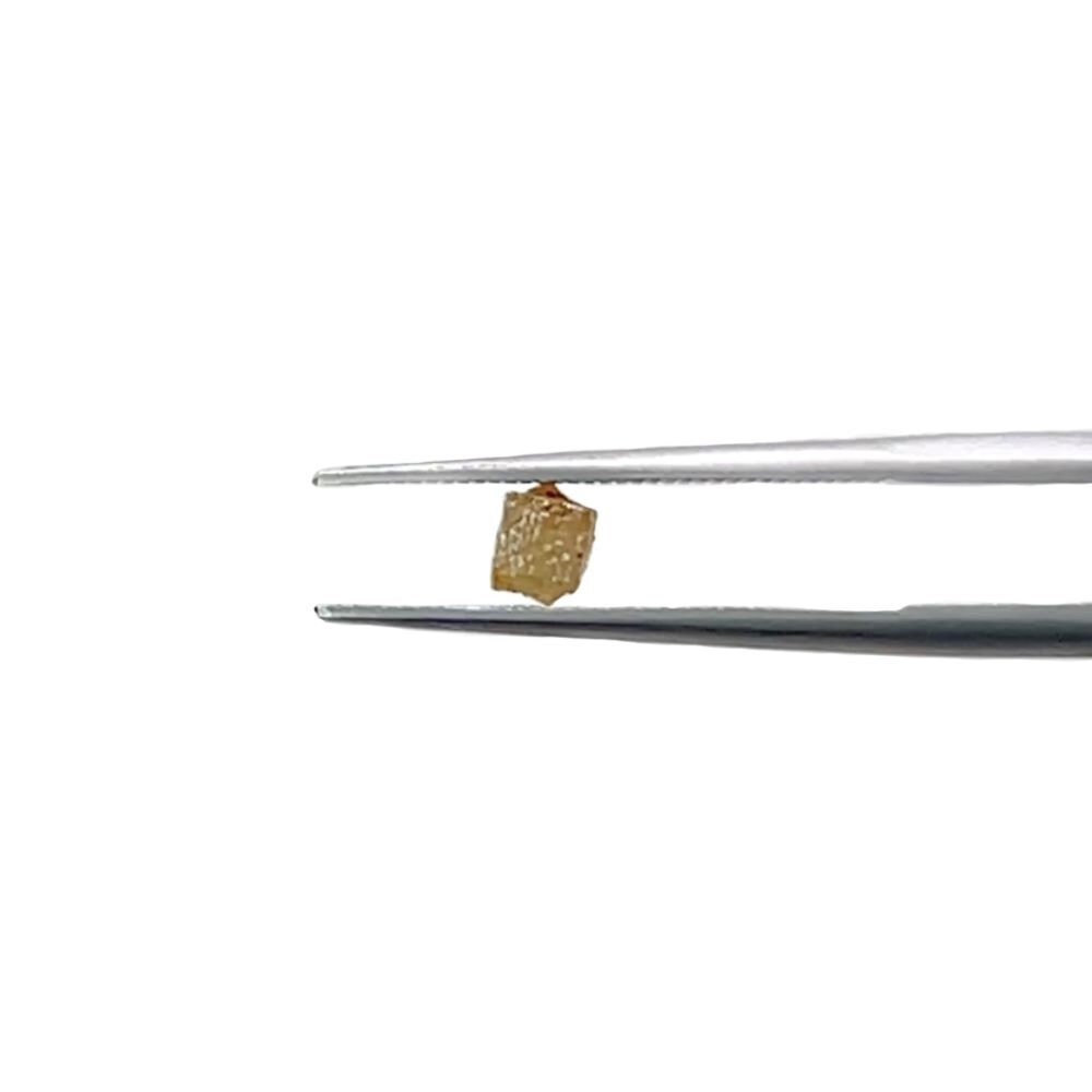 Rough Cut Brown Diamond, Natural Uncut Unique Champagne Loose Diamond - Lsg1397 Rough Cut Brown Diamond, Natural Uncut Unique Champagne Loose Diamond - Lsg1397