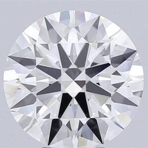 2.79 Carat Igi Certified Lab Diamond F Vs2 Round Brilliant Loose Cut For Jewelry Adp20 2.79 Carat Igi Certified Lab Diamond F Vs2 Round Brilliant Loose Cut For Jewelry Adp20