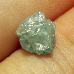 1.80 Carats April Birthstone Rough Raw Diamond Loose Gemstone Gray Color Sparkling Natural Uncut Perfect For A Ring 1.80 Carats April Birthstone Rough Raw Diamond Loose Gemstone Gray Color Sparkling Natural Uncut Perfect For A Ring