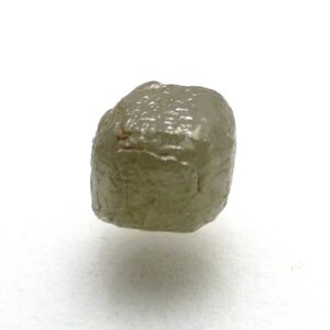 1.1 Carats Rough Raw Diamond Loose Gemstone White Silver Grey Cube Sparkling Natural Uncut Perfect For A Ring Can Use In Precious Metal Clay 1.1 Carats Rough Raw Diamond Loose Gemstone White Silver Grey Cube Sparkling Natural Uncut Perfect For A Ring Can Use In Precious Metal Clay