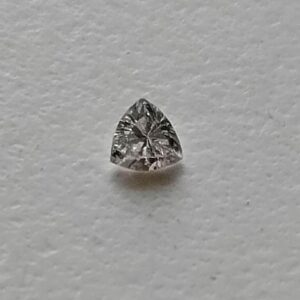 3mm Lab Grown Diamond Trillion Cut Loose Stone Eye Clean Gem for Jewelry 3mm Lab Grown Diamond Trillion Cut Loose Stone Eye Clean Gem for Jewelry
