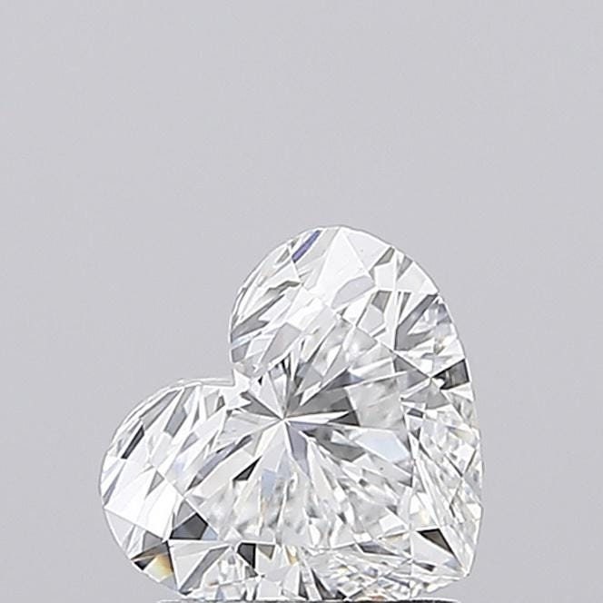 In Stock Igi Certified 1.59ctw D/vvs2 Heart Shaped Lab Grown Diamond Loose, Solitaire Heart Diamond, Valentines Gift, Ready To Ship, Tv503 In Stock Igi Certified 1.59ctw D/vvs2 Heart Shaped Lab Grown Diamond Loose, Solitaire Heart Diamond, Valentines Gift, Ready To Ship, Tv503