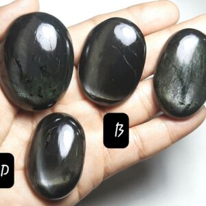 Black Star Diopside Cabochon: Oval, Round Reiki Chakra Gemstone, Commercial Quality Stone Low Price Black Star Diopside Cabochon: Oval, Round Reiki Chakra Gemstone, Commercial Quality Stone Low Price