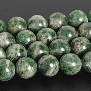 Green Chrome Diopside Beads Genuine Natural Grade A Gemstone Round Loose Beads 6mm 8mm 10mm Bulk Lot Options Green Chrome Diopside Beads Genuine Natural Grade A Gemstone Round Loose Beads 6mm 8mm 10mm Bulk Lot Options