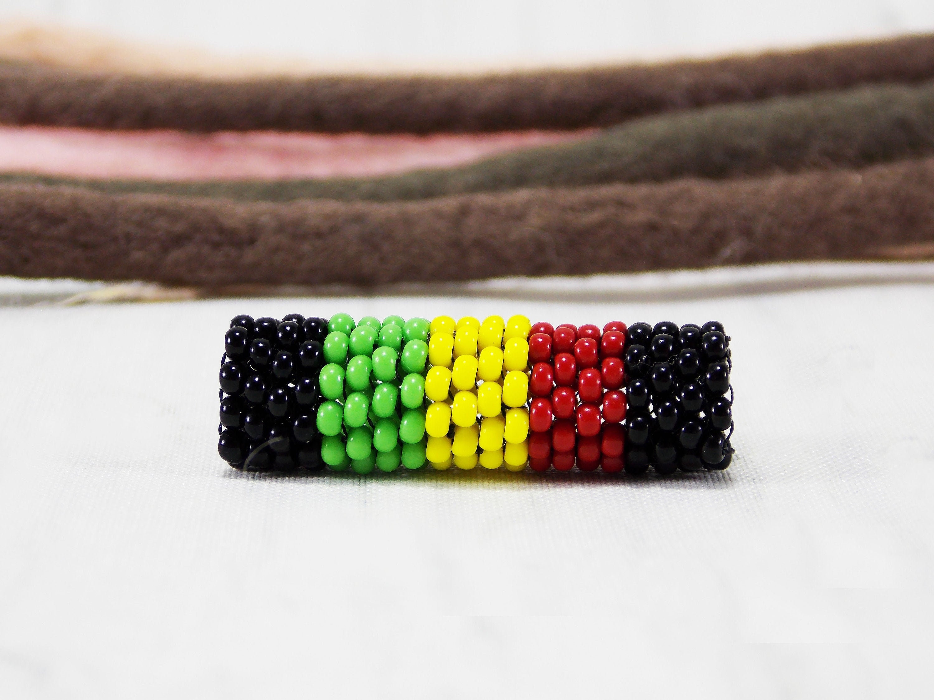 Dread Bead Rasta Beads For Locs Jamaican Flag Dreadlock Bead Cuff Dreadlock Jewelry Rasta Hair Jewerly Rasta Dread Jewelry Hair Braid Cuff Dread Bead Rasta Beads For Locs Jamaican Flag Dreadlock Bead Cuff Dreadlock Jewelry Rasta Hair Jewerly Rasta Dread Jewelry Hair Braid Cuff