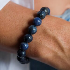 Dumortierite 10mm, AAA+ Dumortierite Bracelet, AAA+ Dumortierite Bracelet, Dumortierite Beaded, Dumortierite 10mm | Dumortierite Dumortierite 10mm, AAA+ Dumortierite Bracelet, AAA+ Dumortierite Bracelet, Dumortierite Beaded, Dumortierite 10mm | Dumortierite