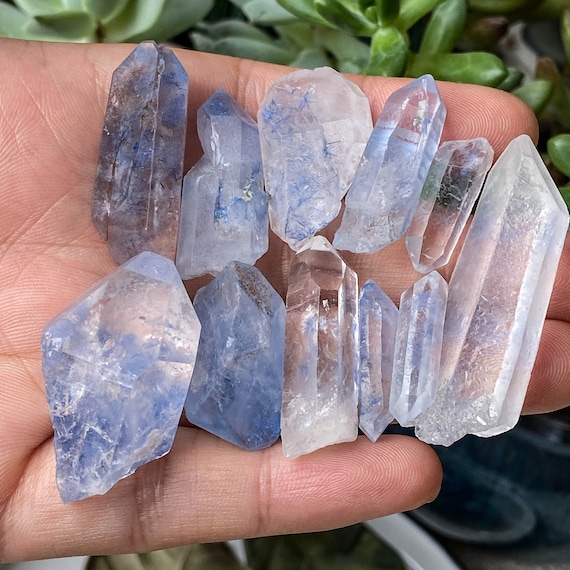 Dumortierite Cluster Crystal , Dumortierite Chip , Dumortierite In Quartz , Raw Dumortierite , Crystal Energy , Crystal Specimen Dumortierite Cluster Crystal , Dumortierite Chip , Dumortierite In Quartz , Raw Dumortierite , Crystal Energy , Crystal Specimen
