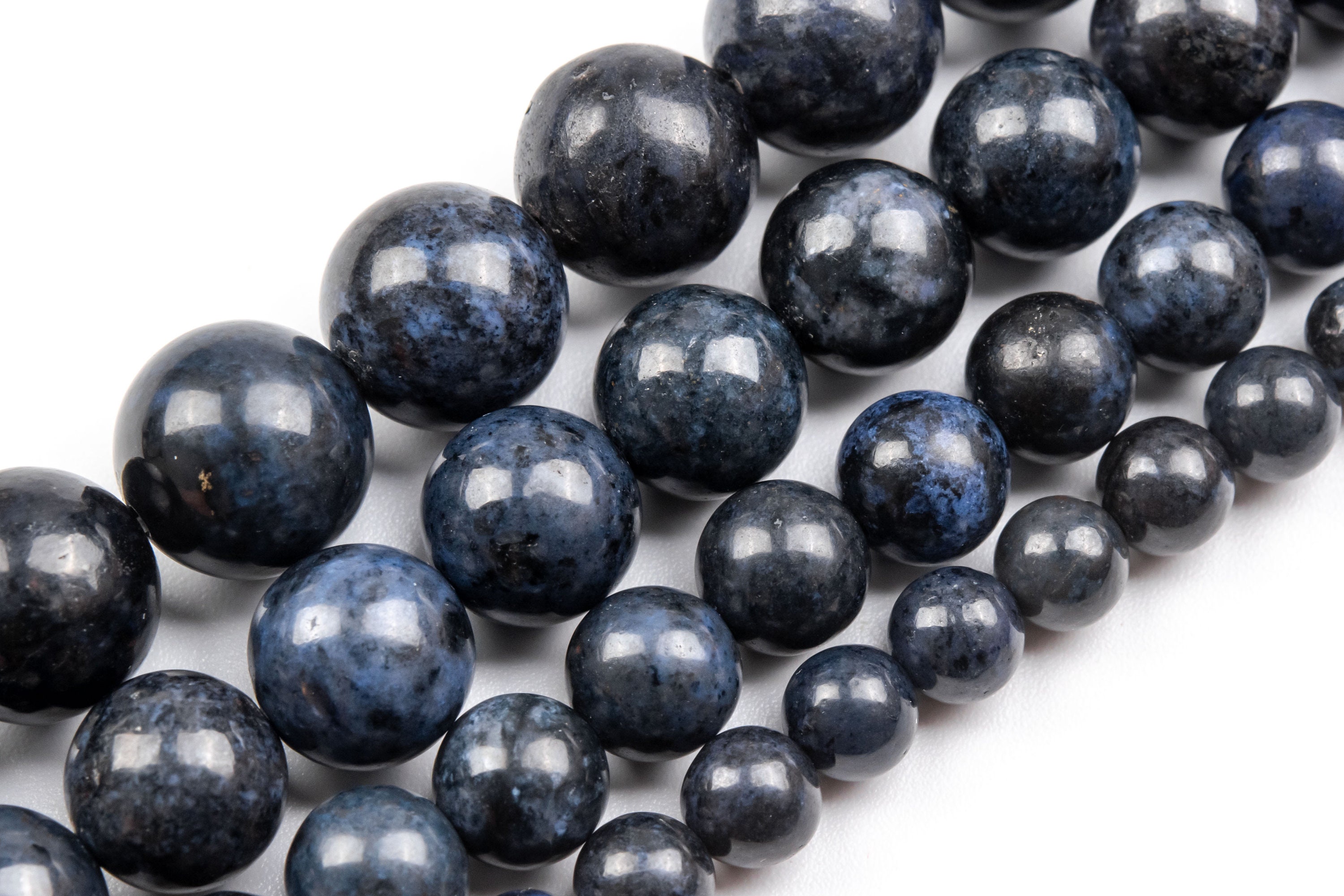 Black Blue Dumortierite Beads Genuine Natural Grade Aa Gemstone Round Loose Beads 6mm 8mm 10mm 12mm Bulk Lot Options Black Blue Dumortierite Beads Genuine Natural Grade Aa Gemstone Round Loose Beads 6mm 8mm 10mm 12mm Bulk Lot Options