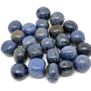 Dumortierite Tumbled Stone – Dumortierite Gemstone - Healing Stone - Tu1325 Dumortierite Tumbled Stone – Dumortierite Gemstone - Healing Stone - Tu1325