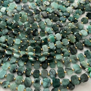 Emerald Chips Flat