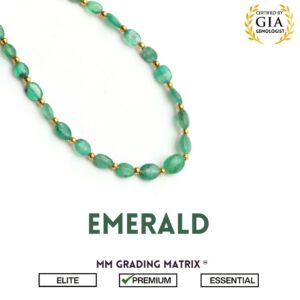 3x4 Mm To 6x7.5 Mm Natural Emerald Smooth Oval Beads, Gemstone Beads For Jewelry Making, Emerald Plain Beads Strand 18", May Birthstone 3x4 Mm To 6x7.5 Mm Natural Emerald Smooth Oval Beads, Gemstone Beads For Jewelry Making, Emerald Plain Beads Strand 18", May Birthstone