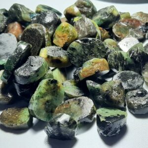 Natural Emerald Rough Stone: Big Size Gemstone For Jewelry Making Natural Emerald Rough Stone: Big Size Gemstone For Jewelry Making