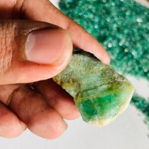 Natural Raw Emerald Russiyan Crystal Natural Emrald Stone Genuie Emrald, Emrald Crystal Natural Raw Emerald Russiyan Crystal Natural Emrald Stone Genuie Emrald, Emrald Crystal