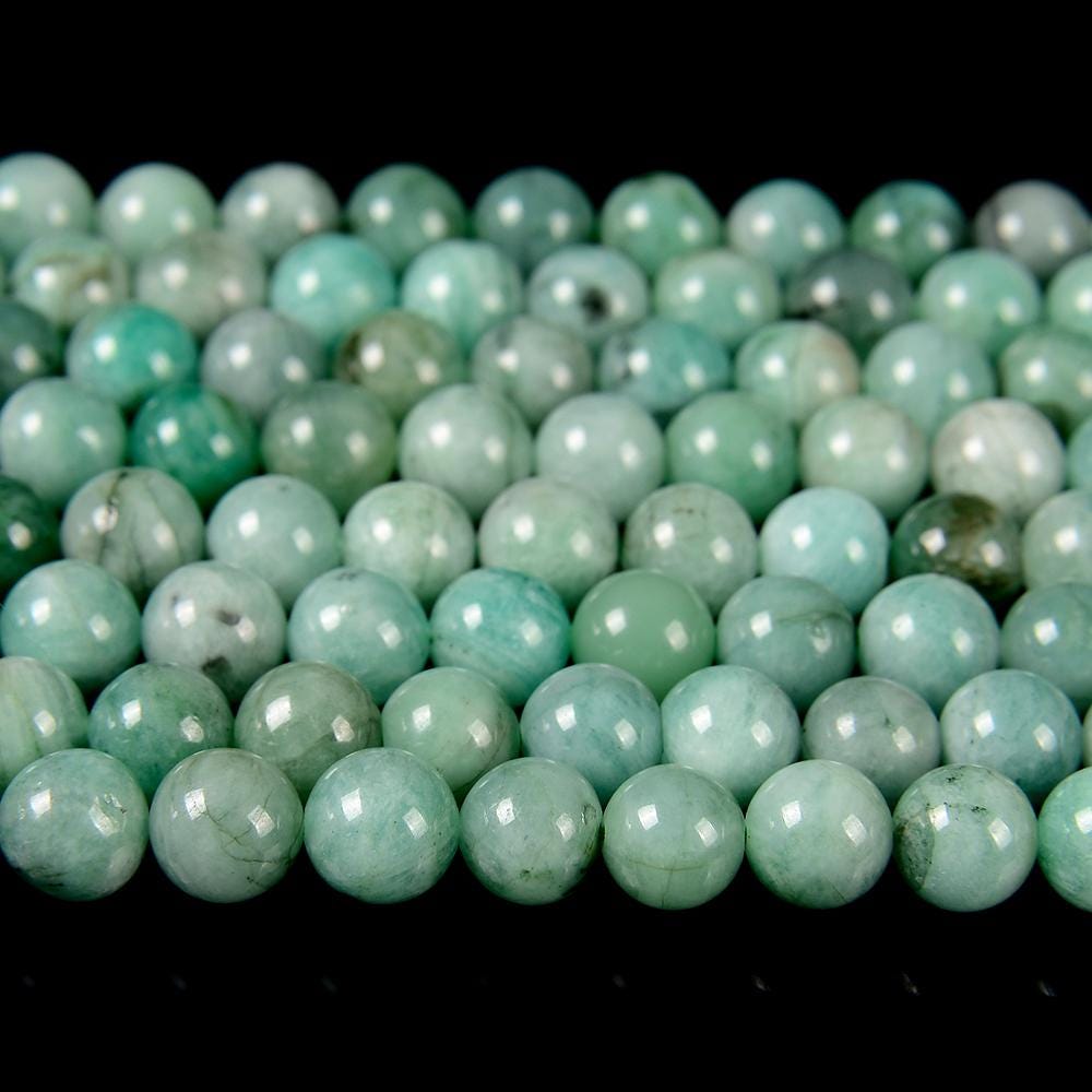 Natural Colombia Emerald Gemstone Grade Aaa Round 3mm 4mm 5mm 6mm 7mm Loose Beads 7.5 Inch Half Strand (p112) Natural Colombia Emerald Gemstone Grade Aaa Round 3mm 4mm 5mm 6mm 7mm Loose Beads 7.5 Inch Half Strand (p112)