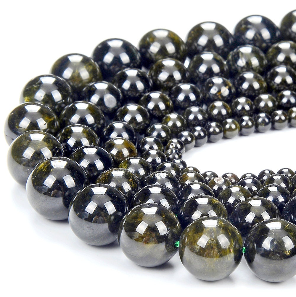 Extremely Rare Natural Epidote Crystal Gemstone Grade Aaa Round 4mm 5mm 6mm 7mm 8mm 9mm 10mm 11mm 12mm 13mm 14mm Loose Beads (d389 D390) Extremely Rare Natural Epidote Crystal Gemstone Grade Aaa Round 4mm 5mm 6mm 7mm 8mm 9mm 10mm 11mm 12mm 13mm 14mm Loose Beads (d389 D390)