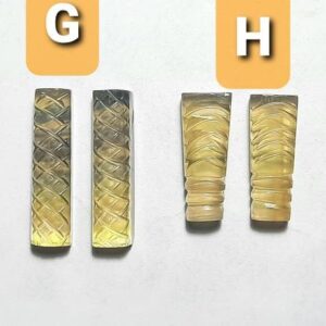 Multi-color Flourite Carving Gemstone: Jewelry Cabochon Pair Meditation,protection,energy Balancing,homedecor,earing,pendent,genius Stone. Multi-color Flourite Carving Gemstone: Jewelry Cabochon Pair Meditation,protection,energy Balancing,homedecor,earing,pendent,genius Stone.