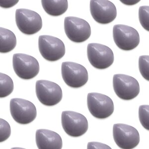 Yttrium Fluorite Smooth Pear Cabochon Loose Gemstone, Yttrium Fluorite Pear Cabs, Yttrium Fluorite Jewelry Making Gemstone Yttrium Fluorite Smooth Pear Cabochon Loose Gemstone, Yttrium Fluorite Pear Cabs, Yttrium Fluorite Jewelry Making Gemstone