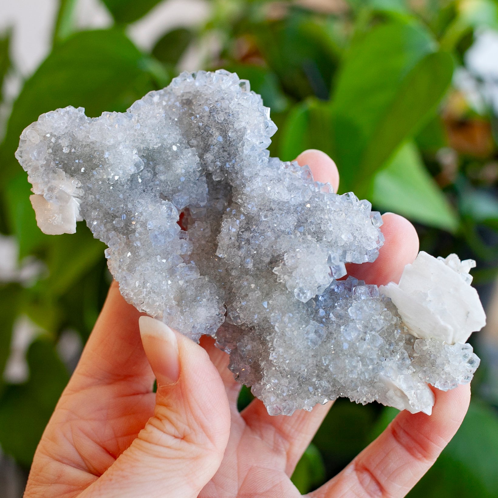 Blue Fluorite From Spain, Fluorite Specimen, Gorgeous, Large Light Blue Fluorite Crystal, Jaimina Mine Blue Fluorite From Spain, Fluorite Specimen, Gorgeous, Large Light Blue Fluorite Crystal, Jaimina Mine