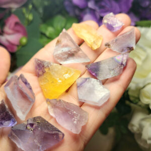 Raw Fluorite Crystal Specimen: Illinois Cave-in-rock Fluorite Raw Fluorite Crystal Specimen: Illinois Cave-in-rock Fluorite