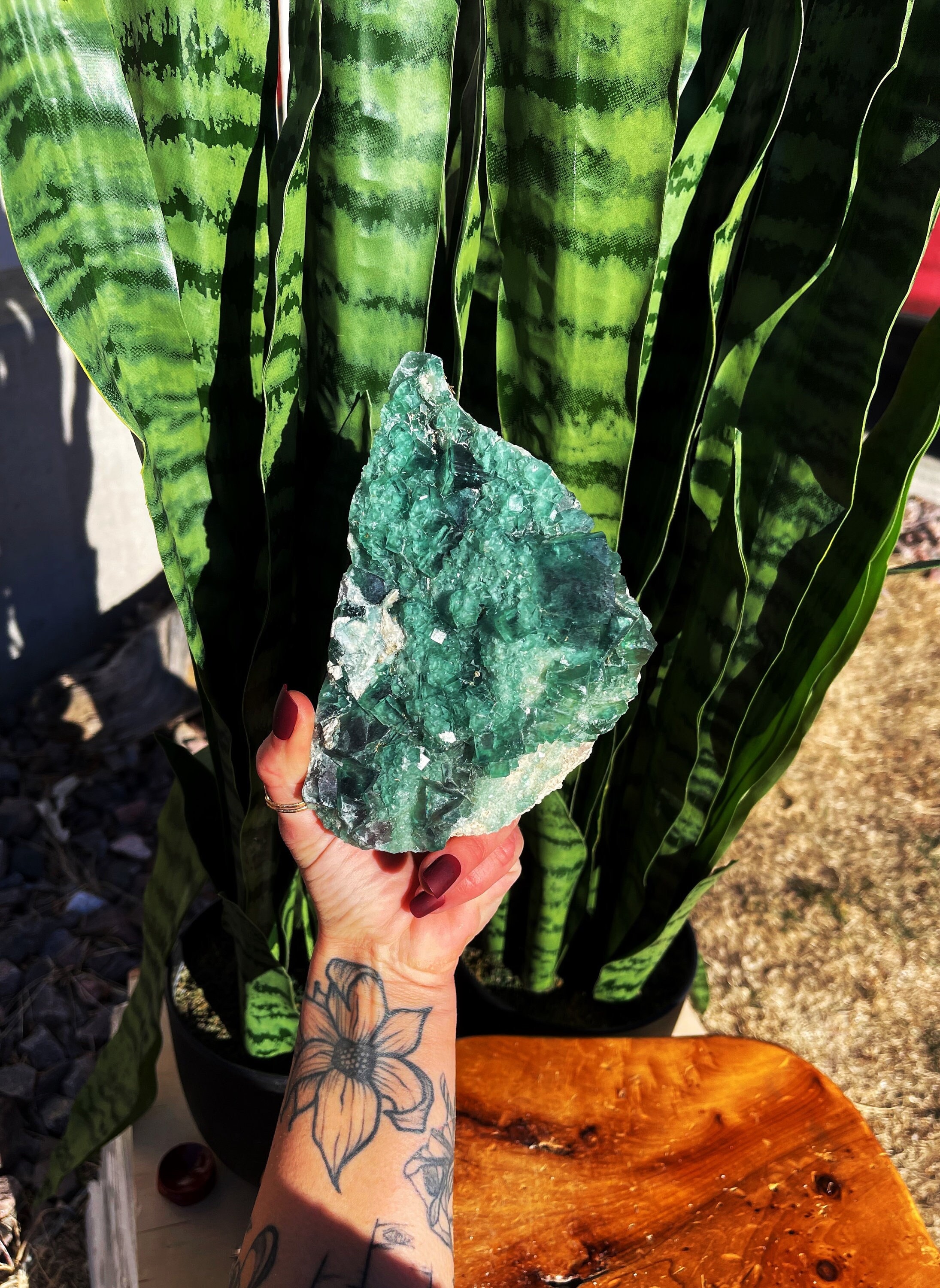 Green Fluorite Cubic Cluster - For Discovering And Fulfilling Your Soul Purpose - Fluorite Crystal - Cubic Fluorite - Healing Crystal Green Fluorite Cubic Cluster - For Discovering And Fulfilling Your Soul Purpose - Fluorite Crystal - Cubic Fluorite - Healing Crystal