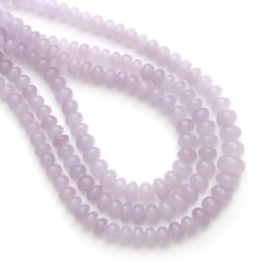 Yttrium Fluorite Smooth Rondelle Beads, 5 mm to 8 mm, Rondelle Fluorite, Plain Fluorite Beads, 8 Inch / 18 Inch Strand, Price Per Strand