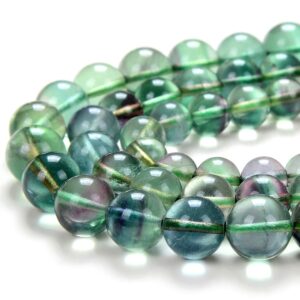 Natural Rainbow Green Fluorite Gemstone Grade Aaa Round 6mm 7mm 8mm 9mm 10mm Loose Beads (d169) Natural Rainbow Green Fluorite Gemstone Grade Aaa Round 6mm 7mm 8mm 9mm 10mm Loose Beads (d169)