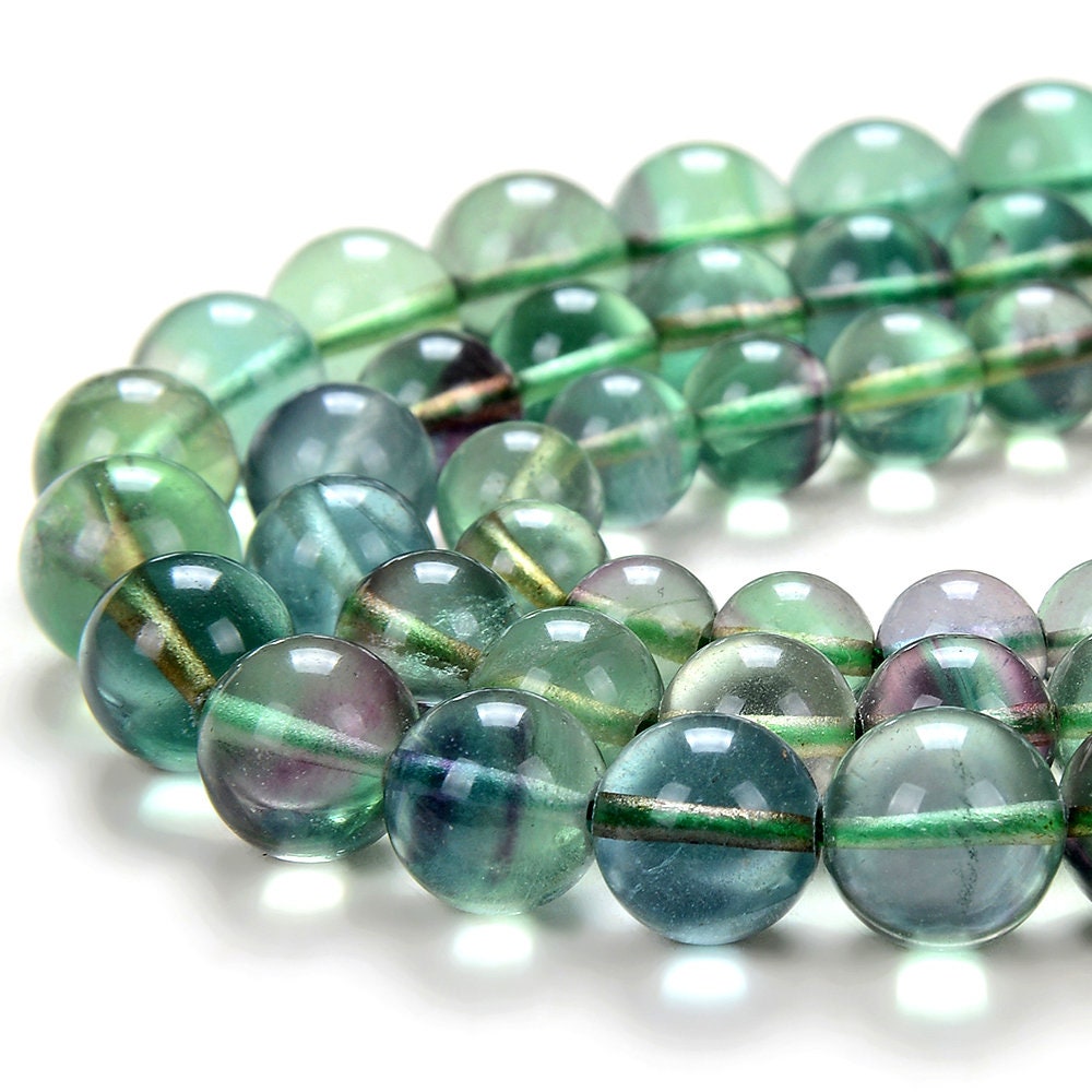 Natural Rainbow Green Fluorite Gemstone Grade Aaa Round 6mm 7mm 8mm 9mm 10mm Loose Beads (d169) Natural Rainbow Green Fluorite Gemstone Grade Aaa Round 6mm 7mm 8mm 9mm 10mm Loose Beads (d169)
