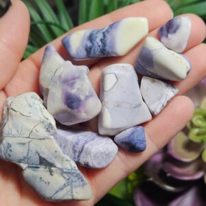 Tiffany Stone Specimen - Bertrandite - Polished Tiffany Stone - Purple Fluorite - Tumbled Tiffany Stone - Utah Tiffany Stone - Tiffany Stone Tiffany Stone Specimen - Bertrandite - Polished Tiffany Stone - Purple Fluorite - Tumbled Tiffany Stone - Utah Tiffany Stone - Tiffany Stone