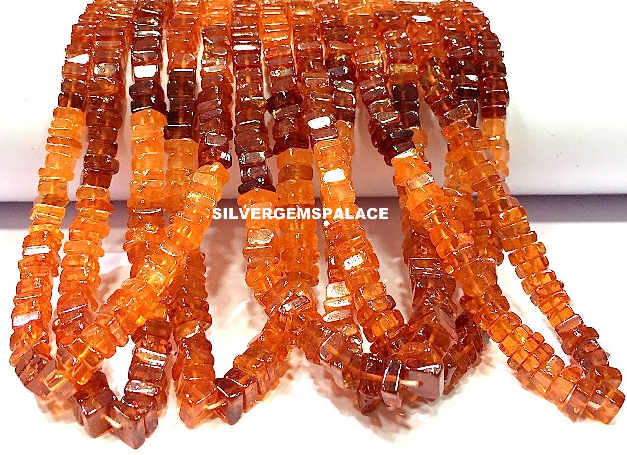Aaa+ Natural Spessartine Garnet Flat Square Mandarin Garnet Smooth Beads Fanta Garnet Cube Beads Orange Garnet Gemstone Beads Bulk Supplier. Aaa+ Natural Spessartine Garnet Flat Square Mandarin Garnet Smooth Beads Fanta Garnet Cube Beads Orange Garnet Gemstone Beads Bulk Supplier.