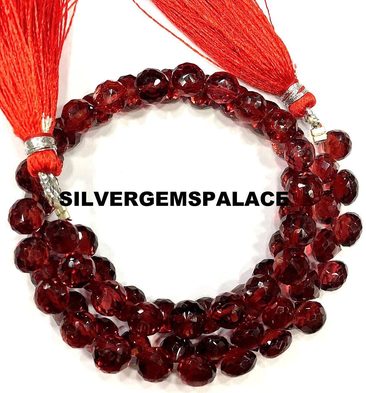 Aaa+ Natural Garnet Faceted Briolettes Garnet Onion Cut Beads Mozambique Garnet Gemstone Beads Onion Briolettes 9” Jewelry Making Beads. Aaa+ Natural Garnet Faceted Briolettes Garnet Onion Cut Beads Mozambique Garnet Gemstone Beads Onion Briolettes 9” Jewelry Making Beads.