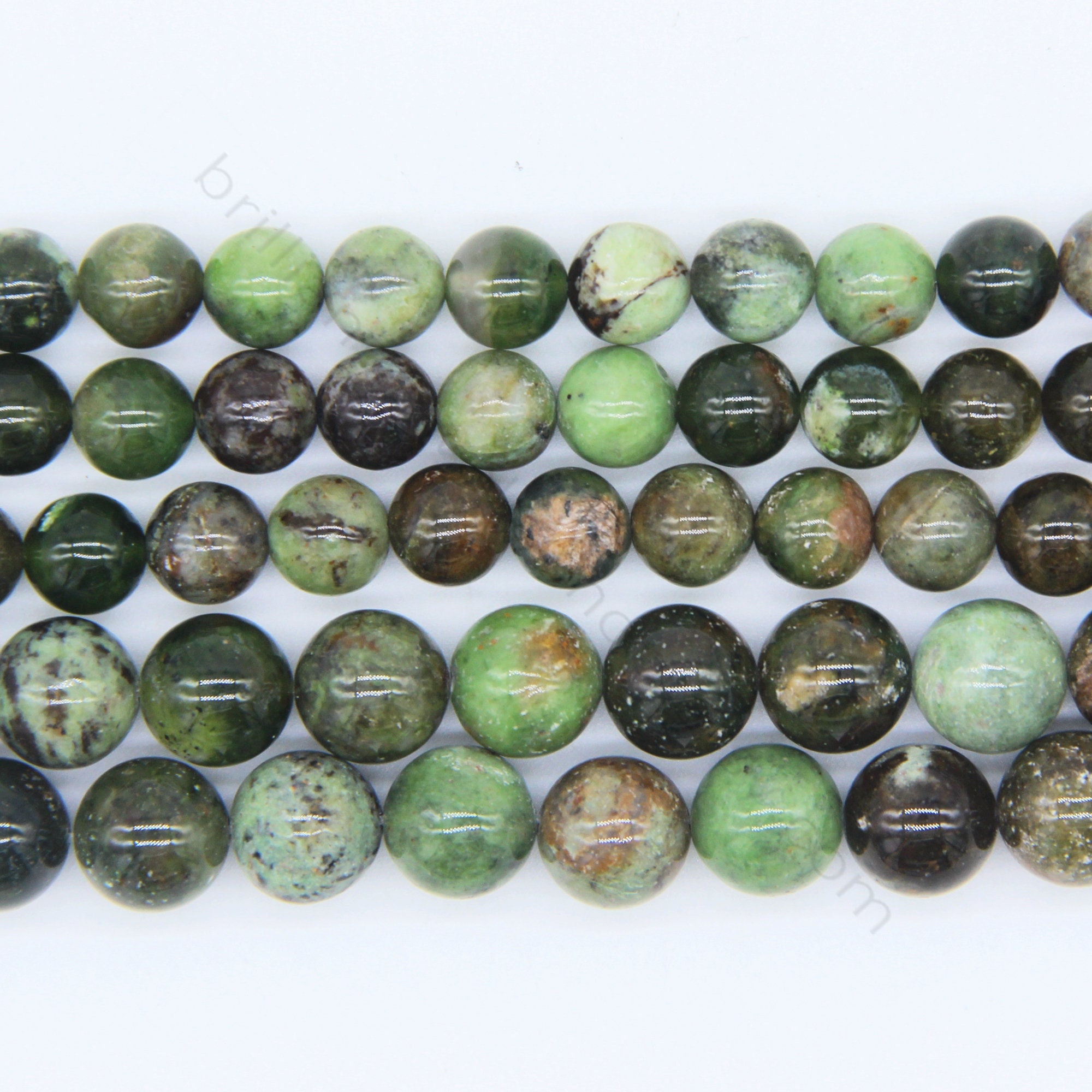 Natural Dark Green Garnet Smooth Beads 6mm 8mm 10mm, Green Gemstone Mala Beads, Dark Olive Gemstone Beads, Genuine Garnet Beads For Jewelry Natural Dark Green Garnet Smooth Beads 6mm 8mm 10mm, Green Gemstone Mala Beads, Dark Olive Gemstone Beads, Genuine Garnet Beads For Jewelry