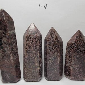 Garnet Tower (You pick)