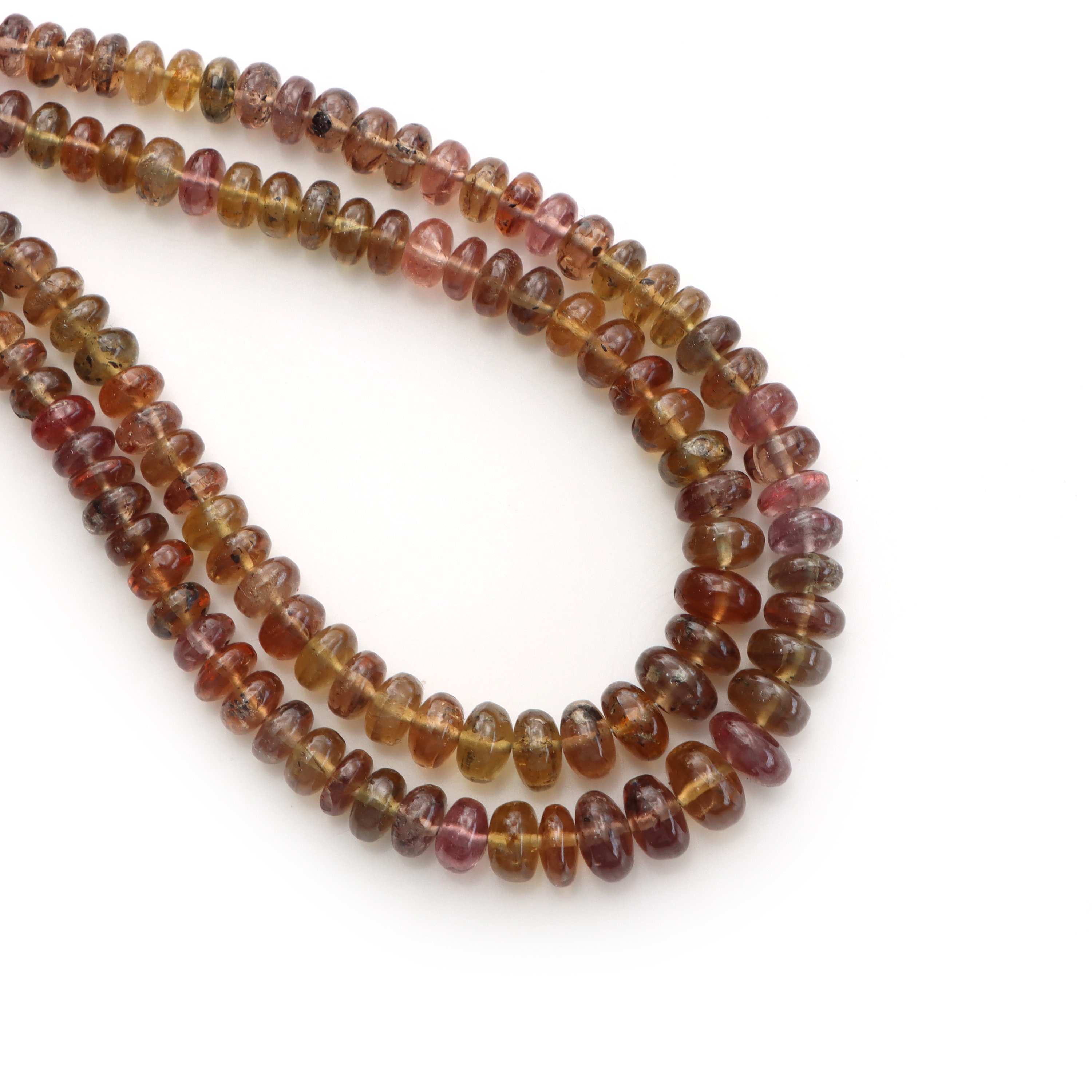 Color Change Garnet Smooth Rondelle Beads | 18 Inches Strand | 4 Mm To 7 Mm | Price Per Strand, Wholesale Gemstone For Jewelry Making Beads Color Change Garnet Smooth Rondelle Beads | 18 Inches Strand | 4 Mm To 7 Mm | Price Per Strand, Wholesale Gemstone For Jewelry Making Beads