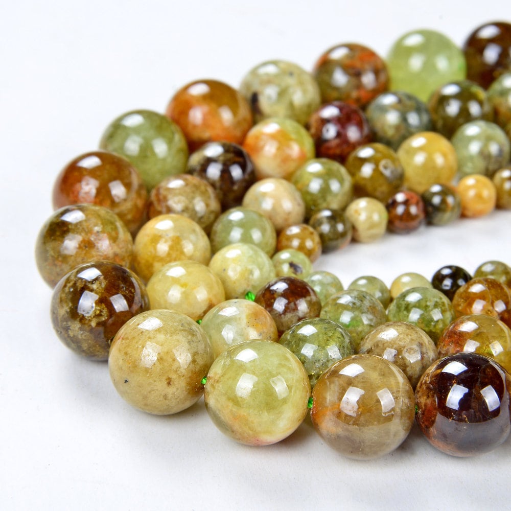 Natural Green Garnet Gemstone Grade Aa Round 4mm 5mm 6mm 7mm 8mm 9mm 10mm 12mm Loose Beads (a285) Natural Green Garnet Gemstone Grade Aa Round 4mm 5mm 6mm 7mm 8mm 9mm 10mm 12mm Loose Beads (a285)