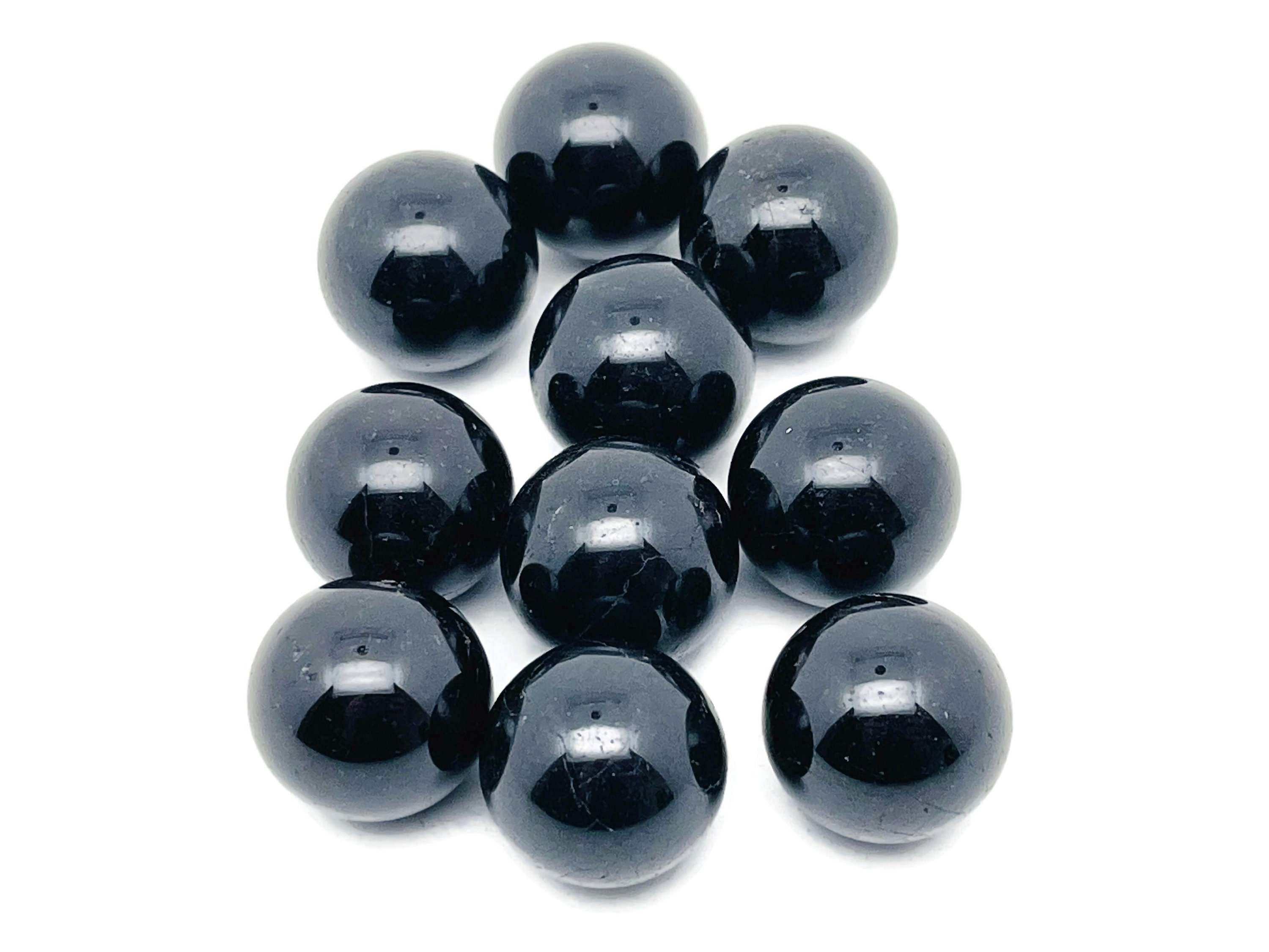 Garnet Sphere Stone - Garnet Ball - Healing Stone - Gemstone Garnet – 2cm - Sp1126