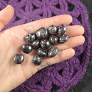13 Star Garnet Small Tumbled Crystal Stones Dark Red Crystals Garnet Gridding Bulk Lot 13 Star Garnet Small Tumbled Crystal Stones Dark Red Crystals Garnet Gridding Bulk Lot