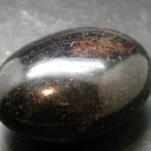 Huge Red Almandine Garnet Tumbled From India - 172.91 Grams Huge Red Almandine Garnet Tumbled From India - 172.91 Grams
