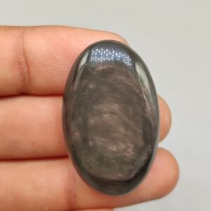 41X24X6 MM Golden obsidian Cabochon Hand Polished Golden Flashy Obsidian Loose Handmade cabochon for pendant jewelry G5176 41X24X6 MM Golden obsidian Cabochon Hand Polished Golden Flashy Obsidian Loose Handmade cabochon for pendant jewelry G5176